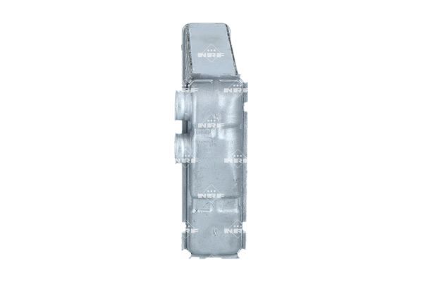 NRF 54496 Heat Exchanger, interior heating - 3
