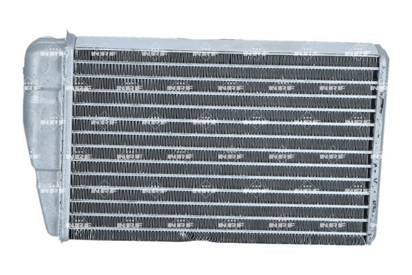 NRF 54496 Heat Exchanger, interior heating - 4
