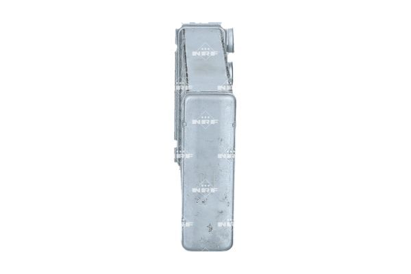 NRF 54496 Heat Exchanger, interior heating - 5