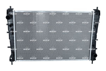 NRF 54503 Radiator, engine cooling - 1