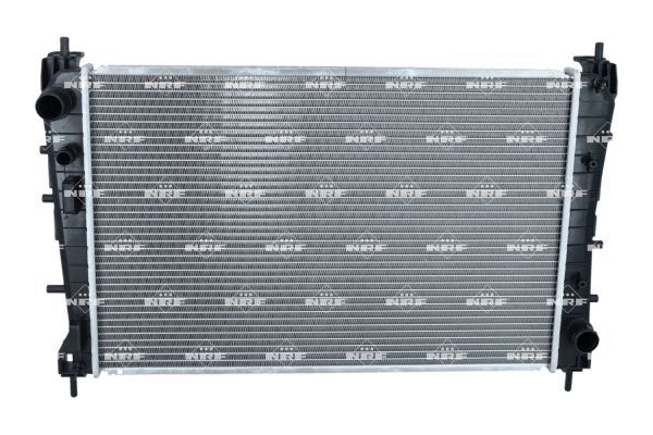 NRF 54503 Radiator, engine cooling - 1