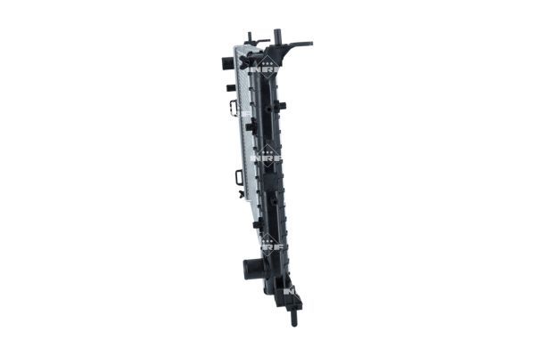 NRF 54503 Radiator, engine cooling - 2