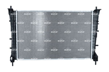 NRF 54503 Radiator, engine cooling - 3