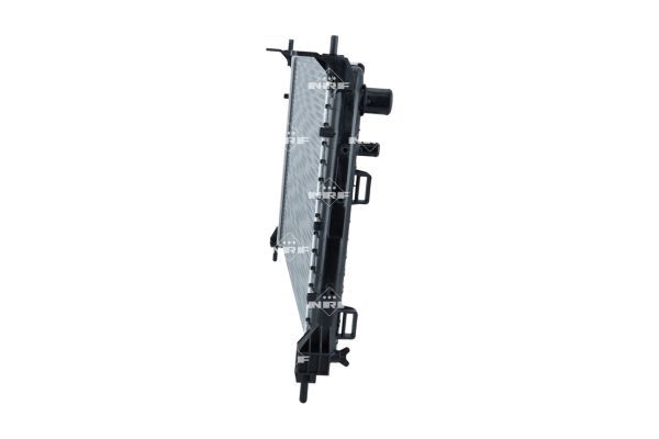 NRF 54503 Radiator, engine cooling - 4