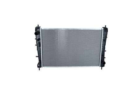 NRF 54503 Radiator, engine cooling - 6