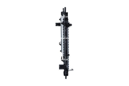 NRF 54504 Radiator, engine cooling - 2