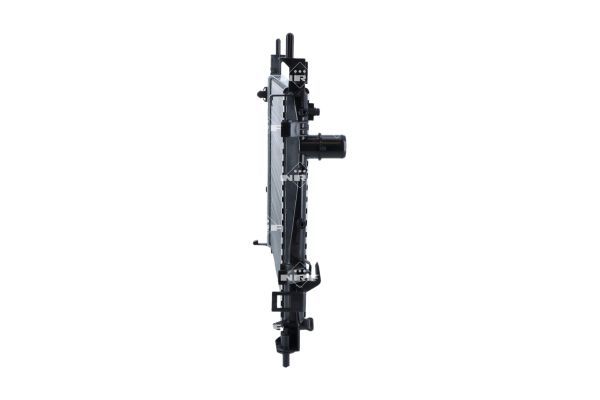 NRF 54504 Radiator, engine cooling - 4