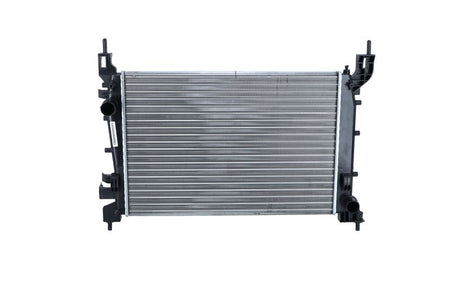 NRF 54504 Radiator, engine cooling - 6