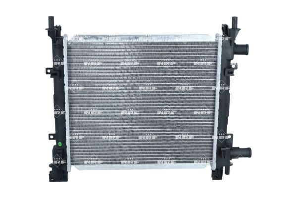 NRF 54601A Radiator, engine cooling - 1