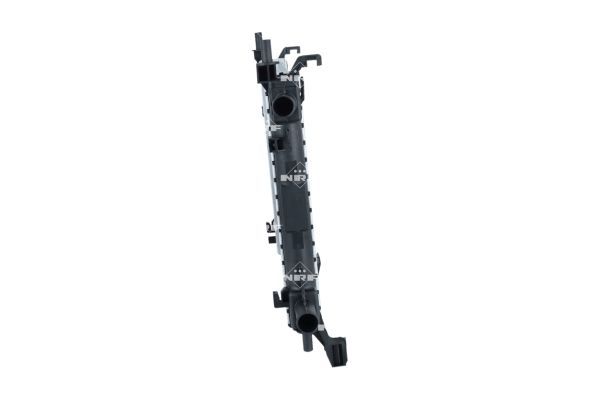 NRF 54601A Radiator, engine cooling - 2