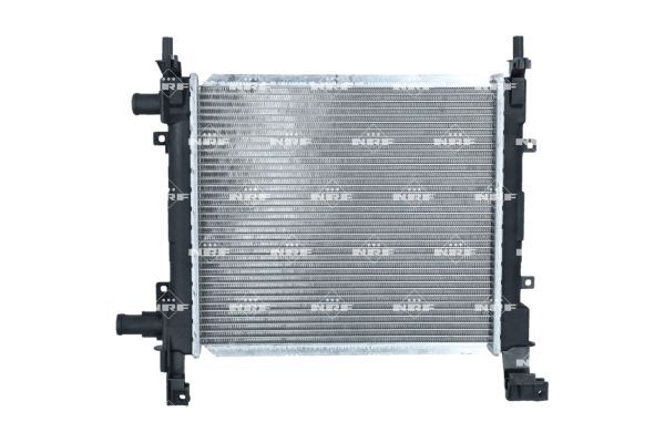 NRF 54601A Radiator, engine cooling - 3