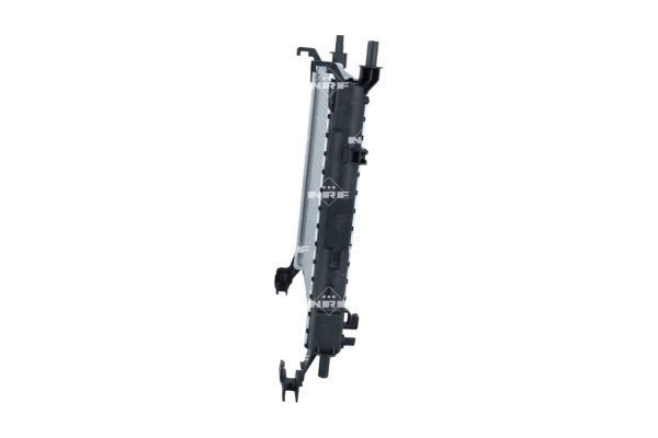 NRF 54601A Radiator, engine cooling - 4