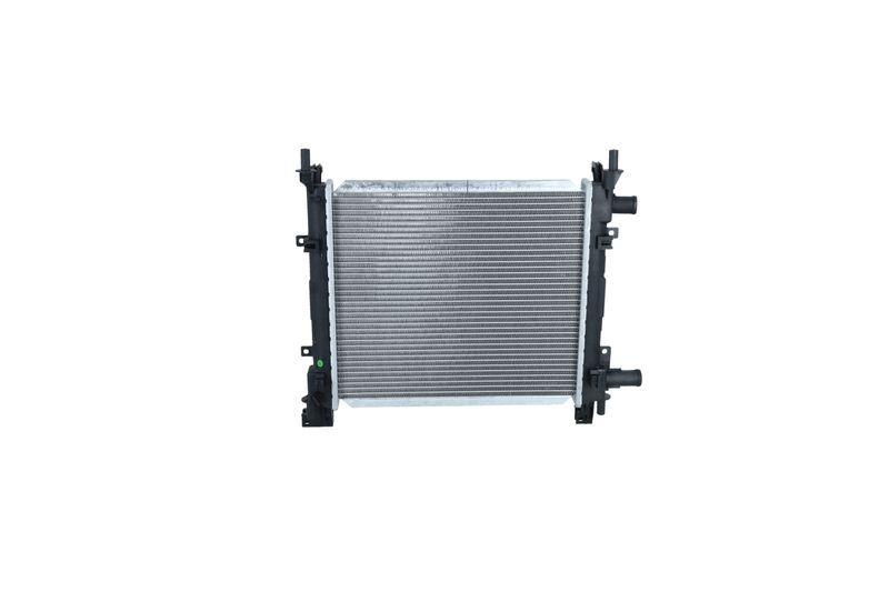 NRF 54601A Radiator, engine cooling - 6