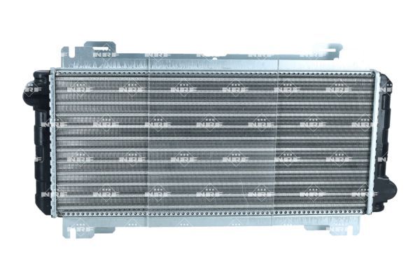 NRF 54613 Radiator, engine cooling - 3