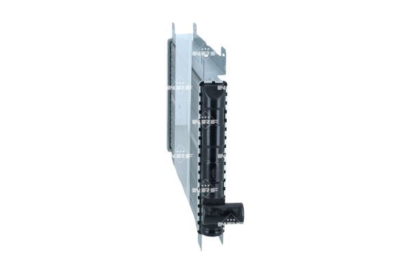 NRF 54613 Radiator, engine cooling - 4