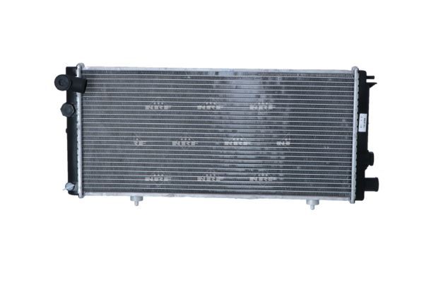NRF 54628 Radiator, engine cooling - 1
