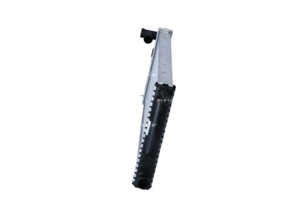 NRF 54628 Radiator, engine cooling - 2