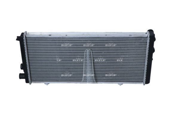 NRF 54628 Radiator, engine cooling - 3