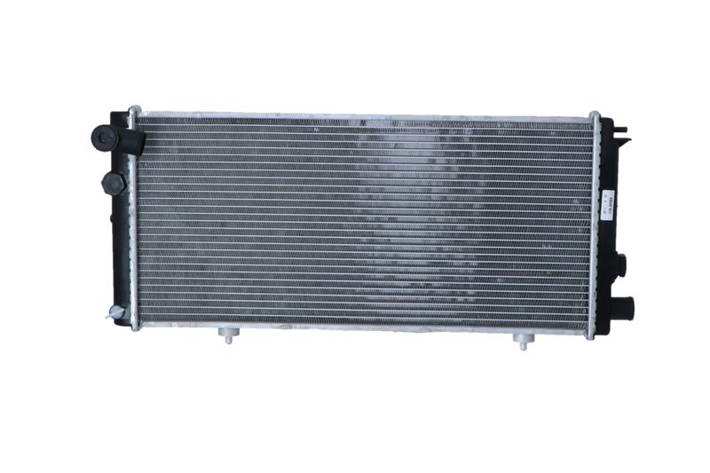 NRF 54628 Radiator, engine cooling - 6