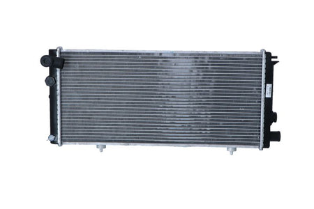 NRF 54628 Radiator, engine cooling - 6