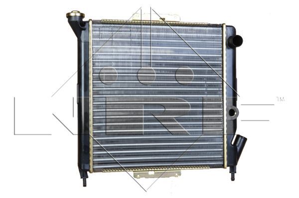 NRF 54641 Radiator, engine cooling - 1
