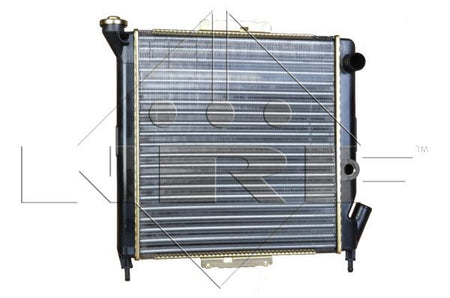 NRF 54641 Radiator, engine cooling - 1
