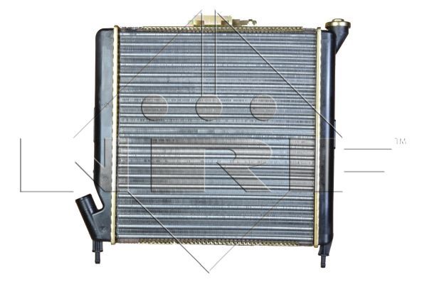 NRF 54641 Radiator, engine cooling - 2