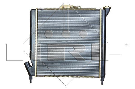 NRF 54641 Radiator, engine cooling - 2