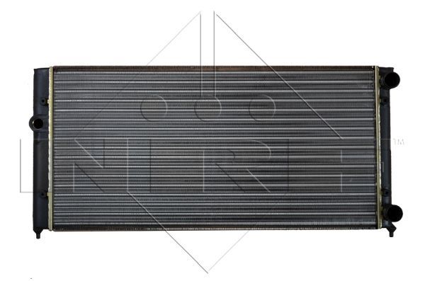 NRF 54664 Radiator, engine cooling - 1
