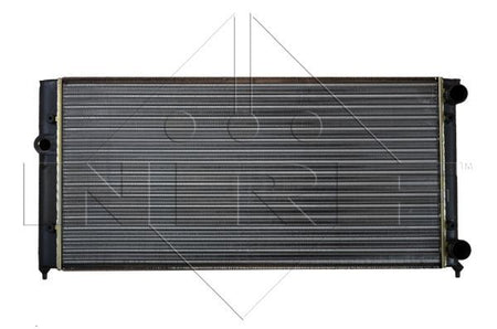 NRF 54664 Radiator, engine cooling - 1