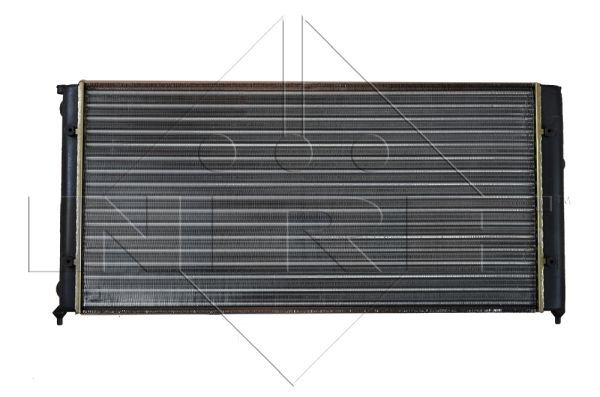 NRF 54664 Radiator, engine cooling - 2