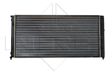 NRF 54664 Radiator, engine cooling - 2