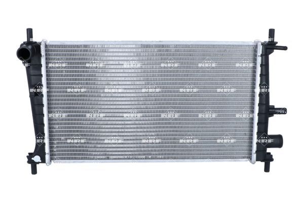 NRF 54666A Radiator, engine cooling - 2