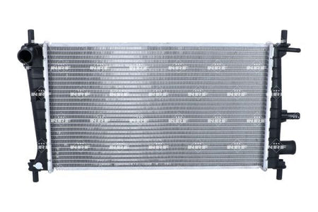 NRF 54666A Radiator, engine cooling - 2