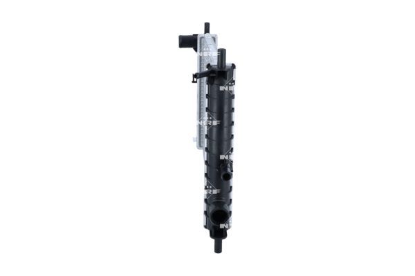NRF 54666A Radiator, engine cooling - 3