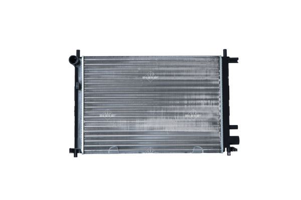 NRF 54667 Radiator, engine cooling - 1