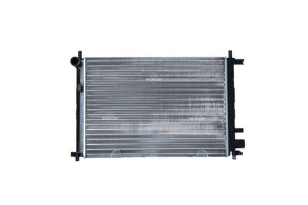 NRF 54667 Radiator, engine cooling - 1