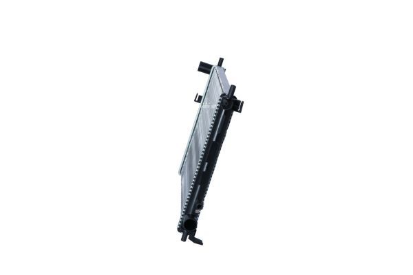 NRF 54667 Radiator, engine cooling - 2