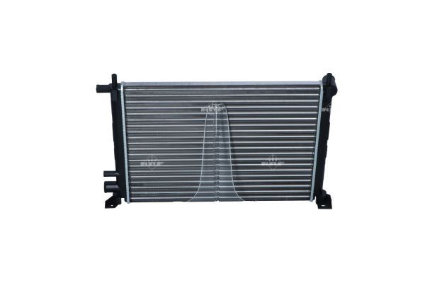 NRF 54667 Radiator, engine cooling - 3