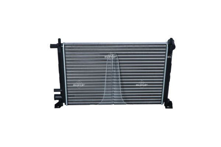 NRF 54667 Radiator, engine cooling - 3