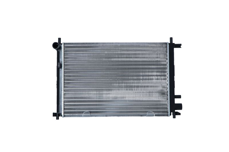 NRF 54667 Radiator, engine cooling - 6