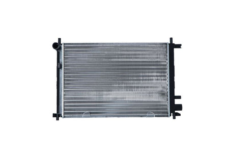 NRF 54667 Radiator, engine cooling - 6