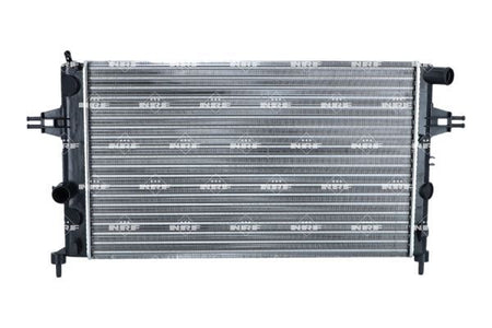 NRF 54668A Radiator, engine cooling - 1