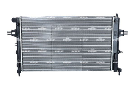 NRF 54668A Radiator, engine cooling - 3