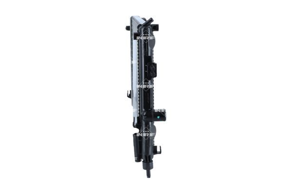 NRF 54668A Radiator, engine cooling - 4