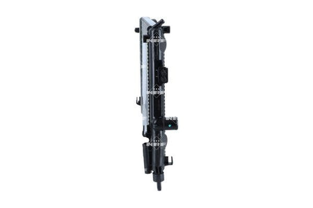 NRF 54668A Radiator, engine cooling - 4