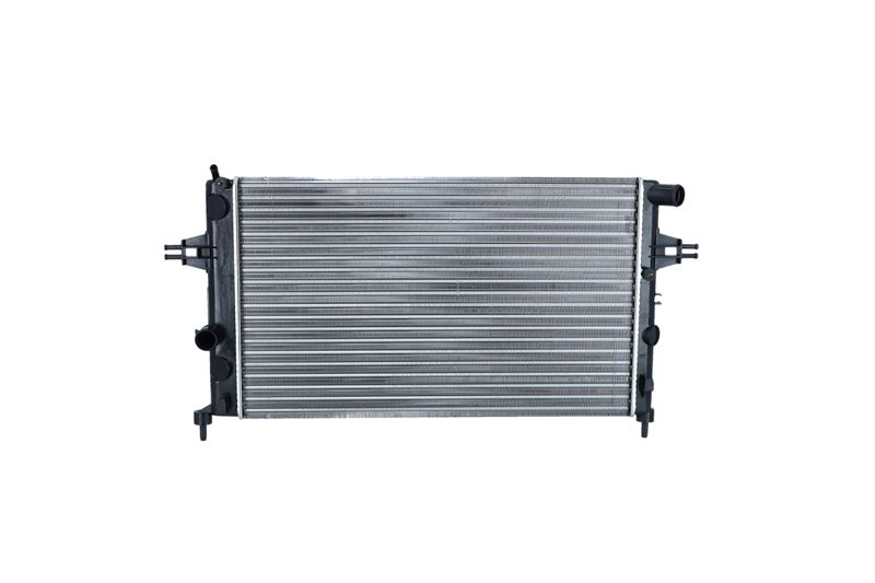 NRF 54668A Radiator, engine cooling - 6