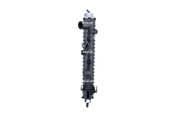 NRF 54668B Radiator, engine cooling - 2