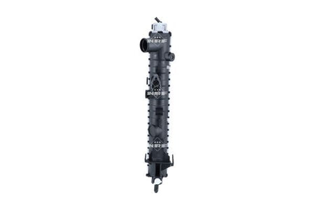 NRF 54668B Radiator, engine cooling - 2