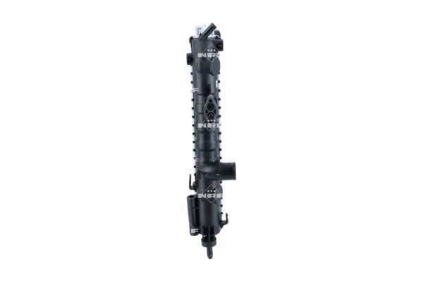 NRF 54668B Radiator, engine cooling - 4